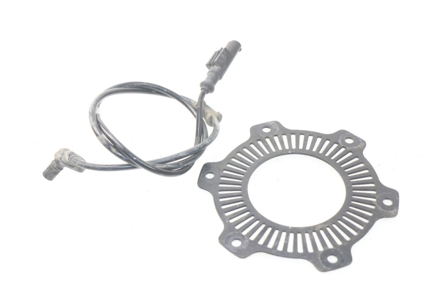 photo de REAR ABS SENSOR SYM GTS EFI ABS 125 (2012 - 2016)