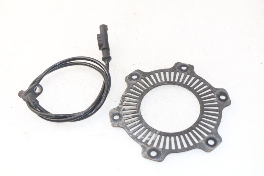 photo de REAR ABS SENSOR SYM GTS EFI ABS 125 (2012 - 2016)
