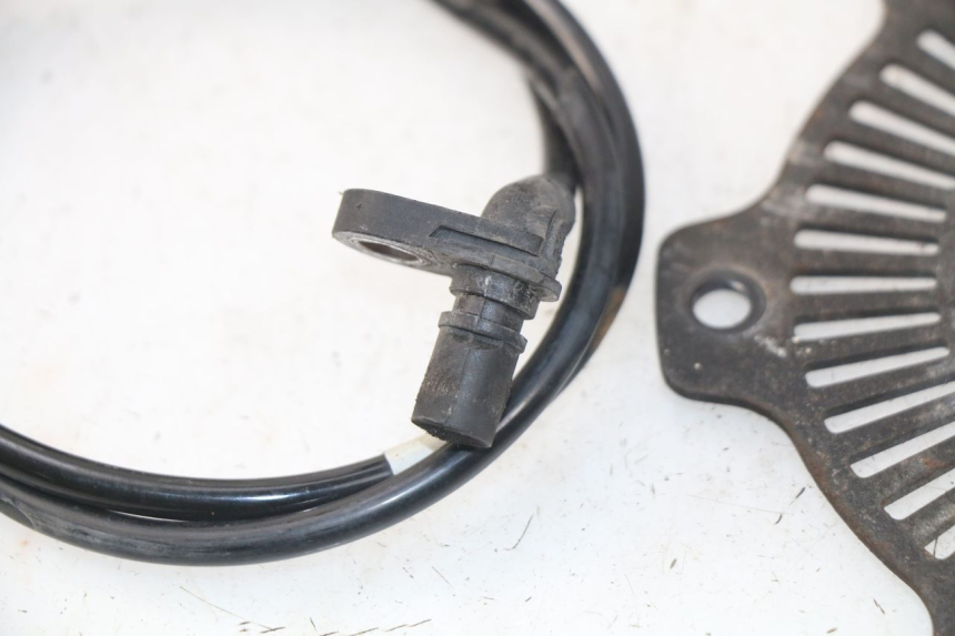 photo de REAR ABS SENSOR SYM GTS EFI ABS 125 (2012 - 2016)