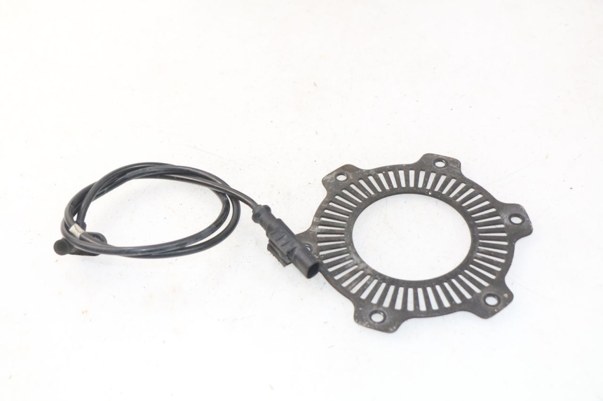 photo de REAR ABS SENSOR SYM GTS EFI ABS 125 (2012 - 2016)