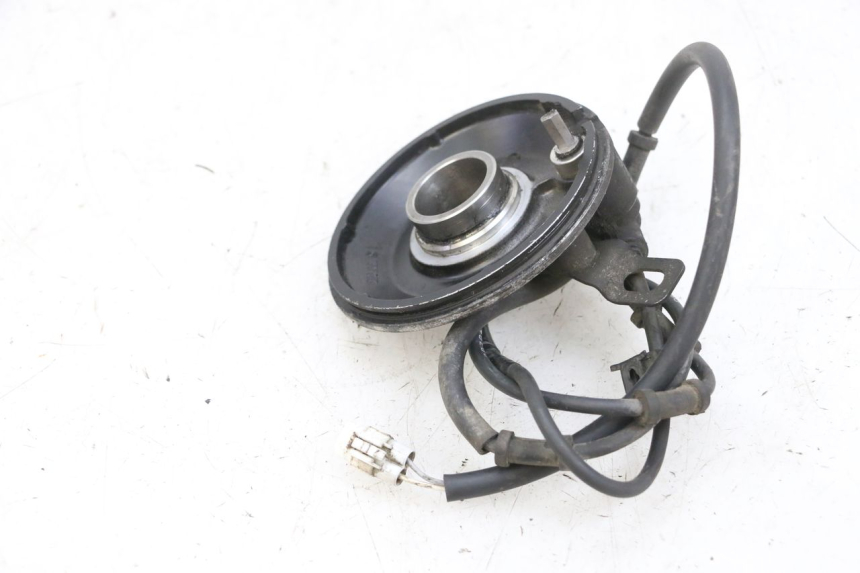photo de REAR ABS SENSOR YAMAHA TDM ABS 900 (2002 - 2014) - Zoom on usage condition
