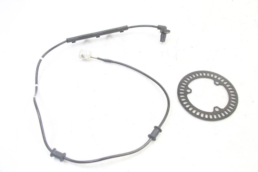 photo de REAR ABS SENSOR YAMAHA XMAX X-MAX 125 (2021 - 2025)