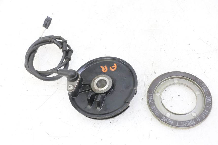 photo de REAR ABS SENSOR YAMAHA XJ6 ABS 600 (2008 - 2016)