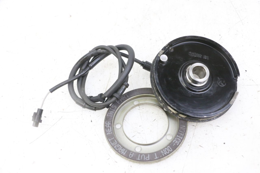 photo de REAR ABS SENSOR YAMAHA XJ6 ABS 600 (2008 - 2016)