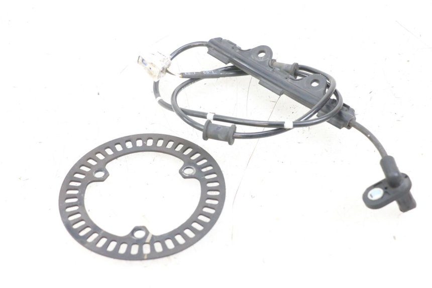 photo de REAR ABS SENSOR YAMAHA XMAX X-MAX ABS 125 (2017 - 2020)