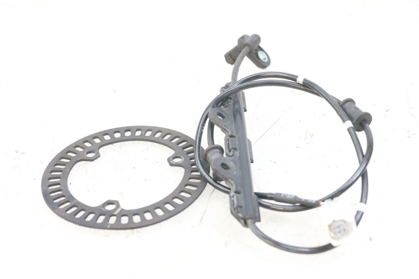 photo de REAR ABS SENSOR YAMAHA XMAX X-MAX ABS 125 (2017 - 2020)