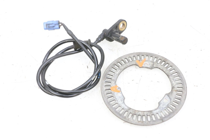 photo de FRONT ABS SENSOR SUZUKI BURGMAN 650 (2013 - 2020)