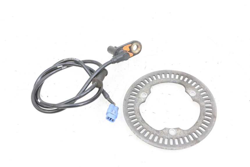 photo de FRONT ABS SENSOR SUZUKI BURGMAN 650 (2013 - 2020)
