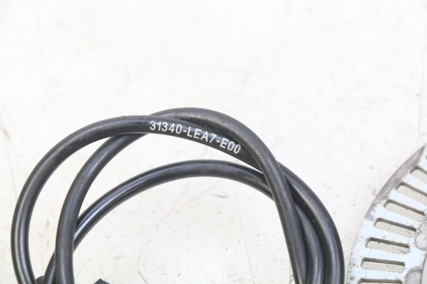 photo de FRONT ABS SENSOR KYMCO DOWNTOWN ABS 125 (2015 - 2017)