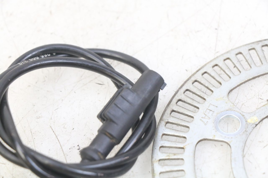 photo de FRONT ABS SENSOR KYMCO DOWNTOWN ABS 125 (2015 - 2017)