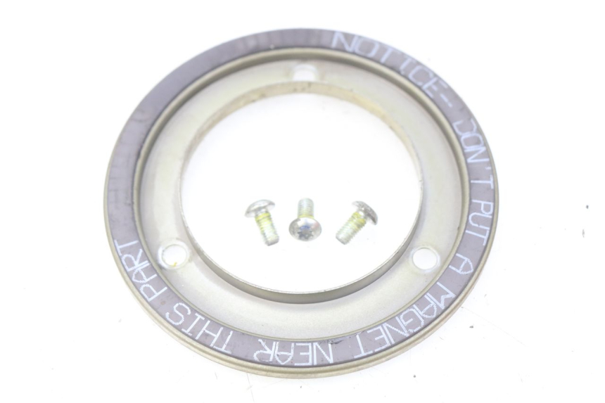 photo de FRONT ABS SENSOR YAMAHA FJR ABS 1300 (2016 - 2020)