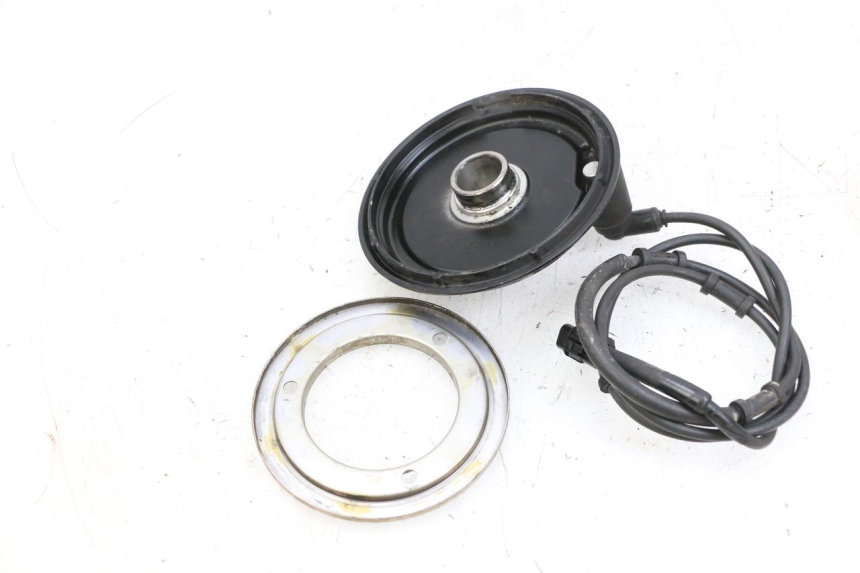 photo de FRONT ABS SENSOR YAMAHA FJR ABS 1300 (2006 - 2012) - Component detail