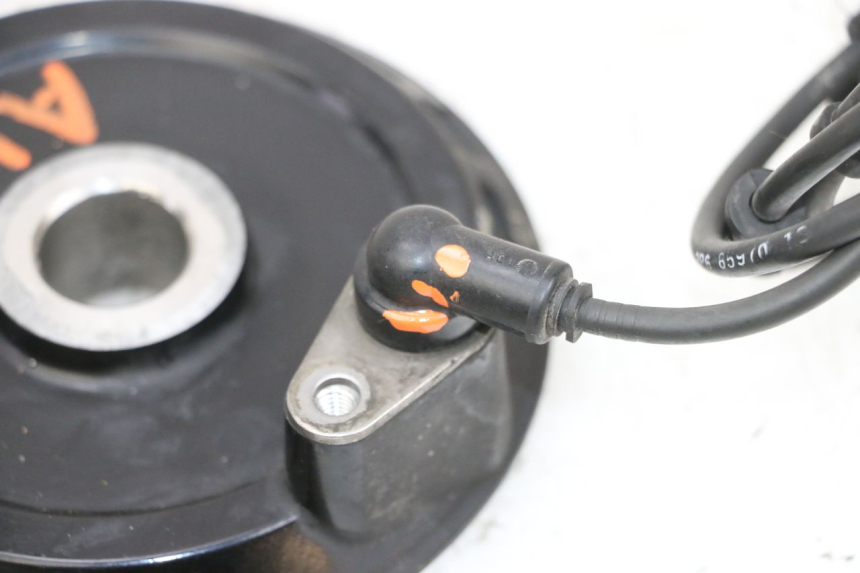 photo de FRONT ABS SENSOR YAMAHA FJR ABS 1300 (2006 - 2012) - Product overview