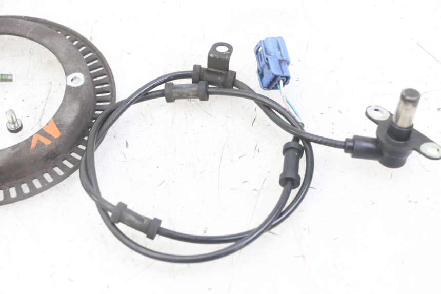 photo de FRONT ABS SENSOR HONDA FORZA ABS 300 (2013 - 2019)