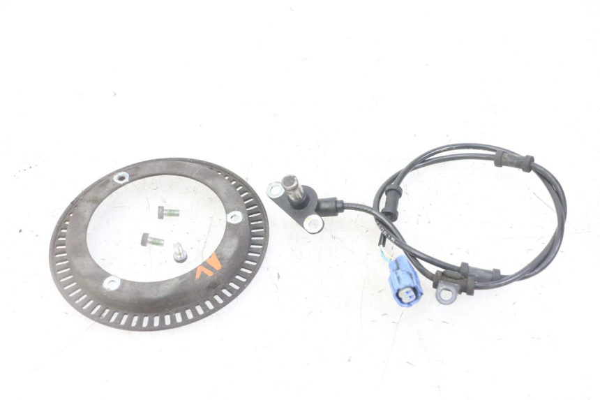 photo de FRONT ABS SENSOR HONDA FORZA ABS 300 (2013 - 2019)