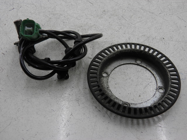 photo de FRONT ABS SENSOR HONDA FES S-WING SWING ABS 125 (2007 - 2015)