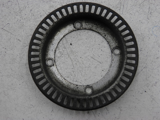 photo de FRONT ABS SENSOR HONDA FES S-WING SWING ABS 125 (2007 - 2015)