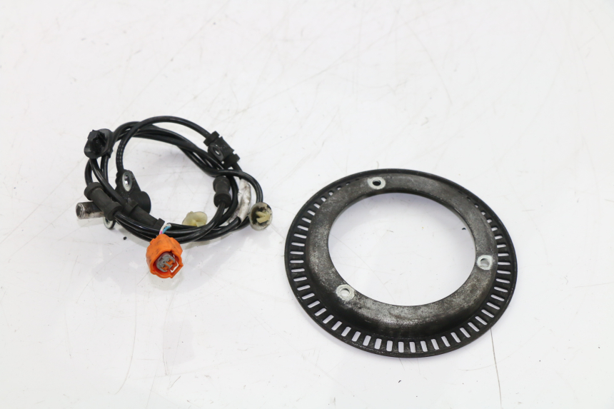 photo de FRONT ABS SENSOR HONDA SH 300 (2011) - Product overview
