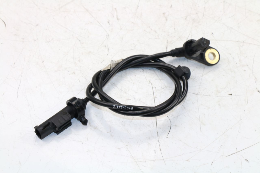 photo de FRONT ABS SENSOR KAWASAKI ER-6 ER6 N ABS 650 (2005 - 2009) - Main view