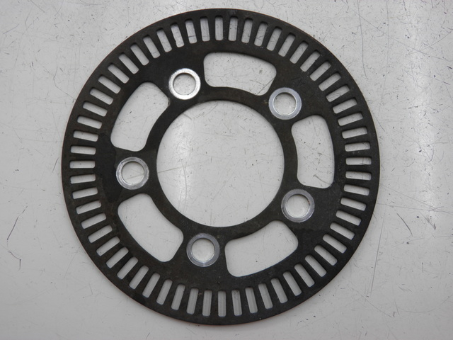 photo de FRONT ABS SENSOR KYMCO DINK STREET 125 (2009 - 2014)