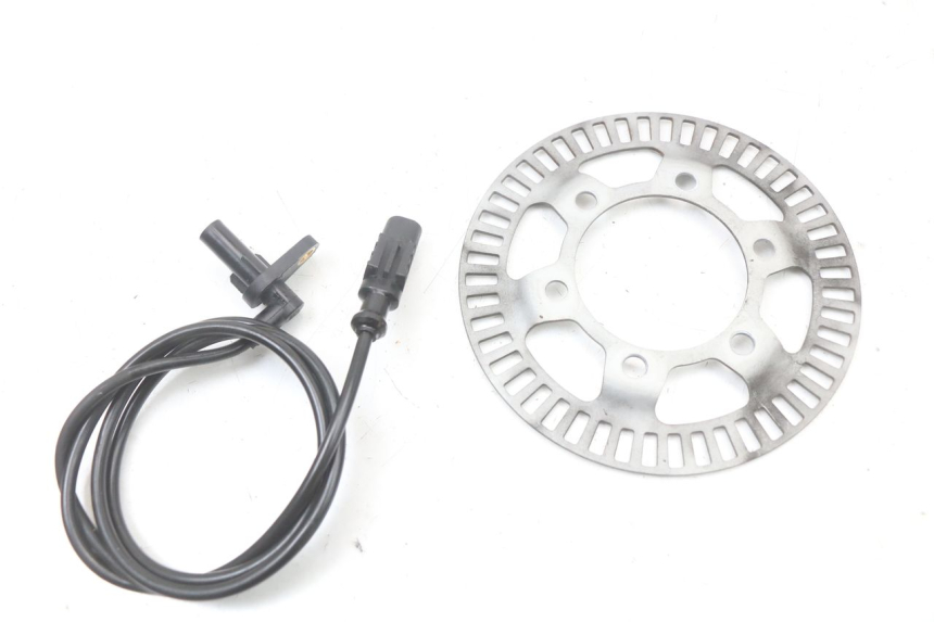 photo de FRONT ABS SENSOR MOTO GUZZI NORGE 8V GT 1200 (2011 - 2016)