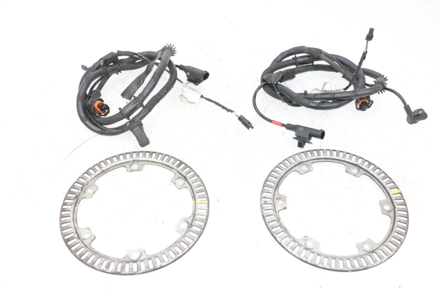 photo de FRONT ABS SENSOR PIAGGIO MP3 HPE 300 (2019 - 2026) - Main view