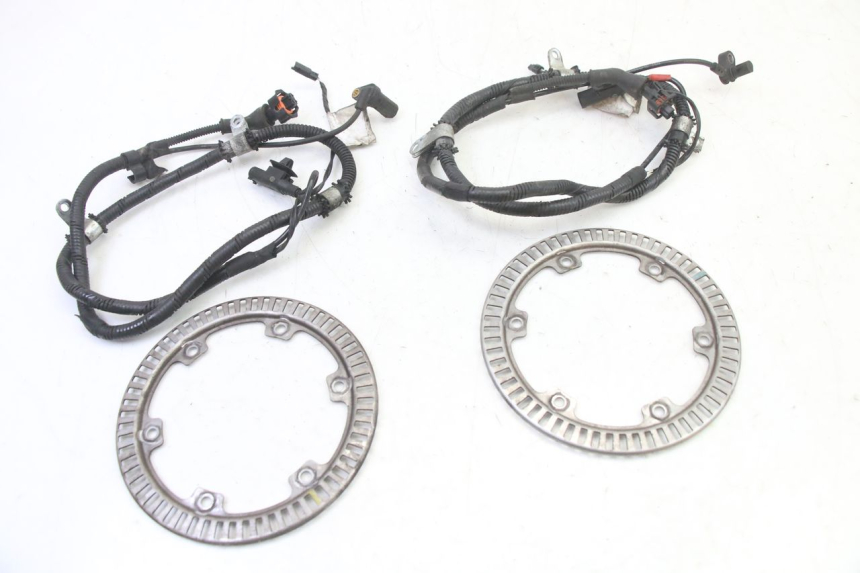 photo de FRONT ABS SENSOR PIAGGIO MP3 500 (2014 - 2016)