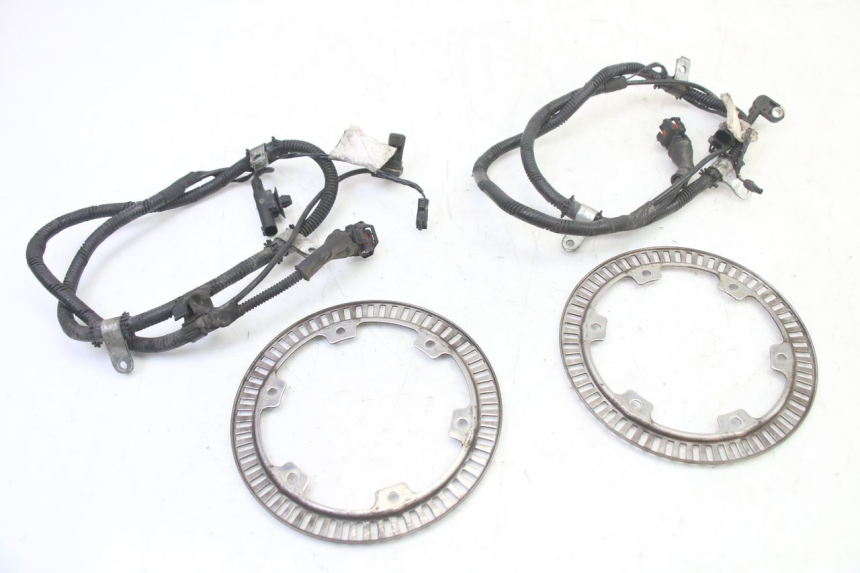photo de FRONT ABS SENSOR PIAGGIO MP3 500 (2014 - 2016)