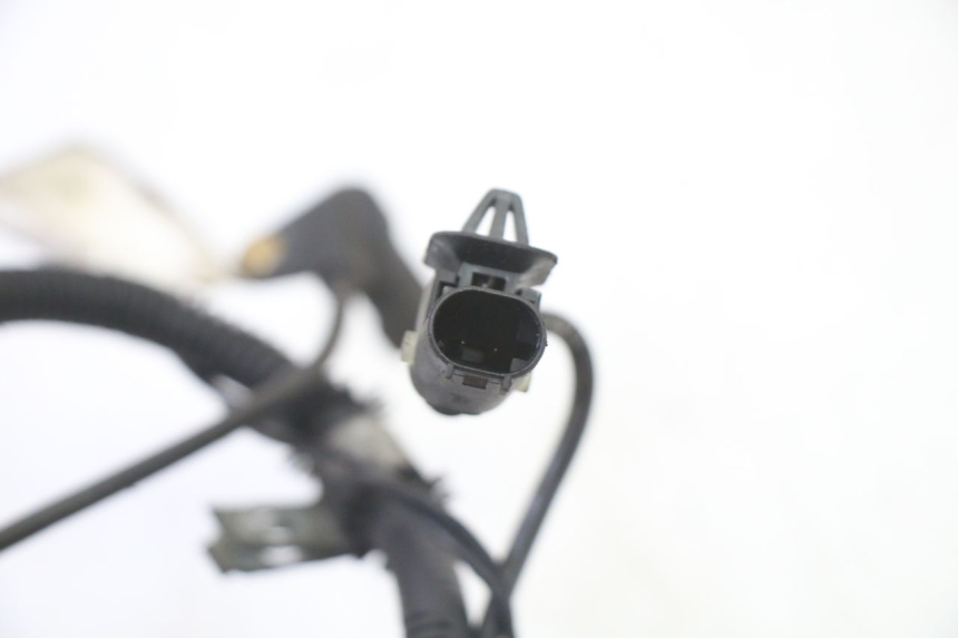 photo de FRONT ABS SENSOR PIAGGIO MP3 500 (2014 - 2016)