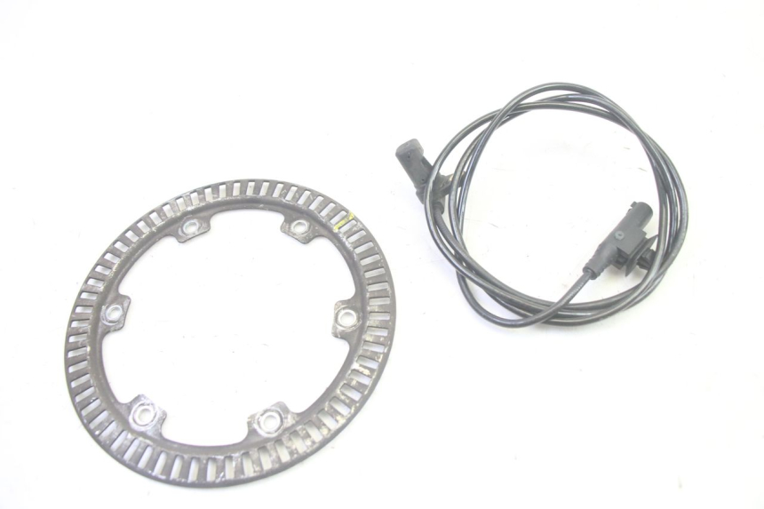 photo de FRONT ABS SENSOR PIAGGIO MP3 500 (2016 - 2018) - Checked used part