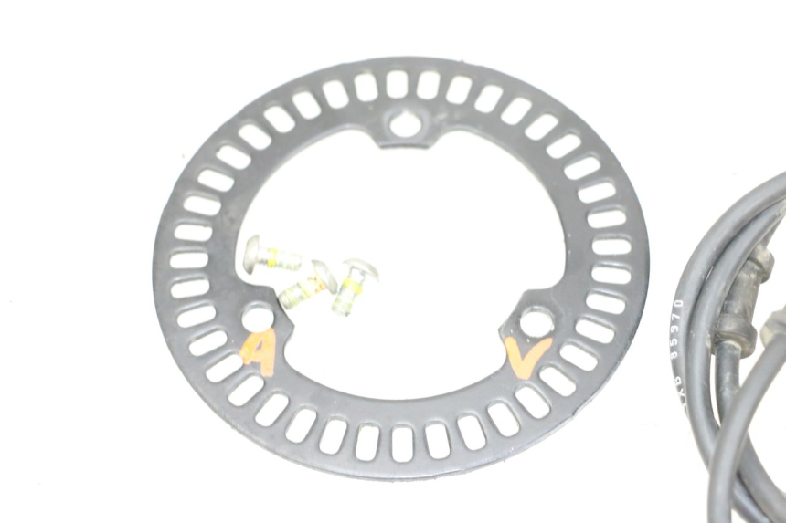 photo de FRONT ABS SENSOR YAMAHA MT-07 MT07 ABS 700 (2018 - 2020) - Product overview