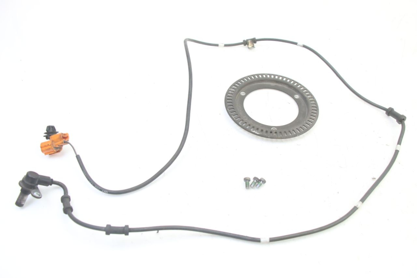 photo de FRONT ABS SENSOR HONDA NTV DEAUVILLE ABS 700 (2007 - 2016)