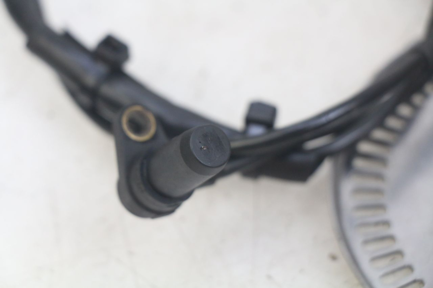 photo de FRONT ABS SENSOR PEUGEOT SATELIS 125 (2010 - 2012)