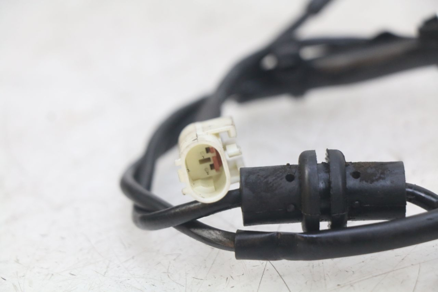 photo de FRONT ABS SENSOR PEUGEOT SATELIS 125 (2010 - 2012)