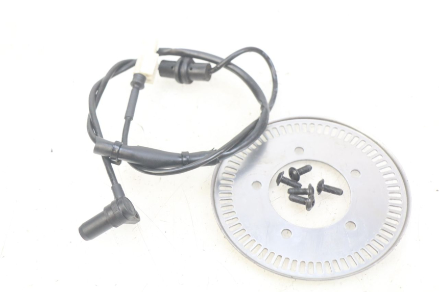 photo de FRONT ABS SENSOR PEUGEOT SATELIS 125 (2010 - 2012)