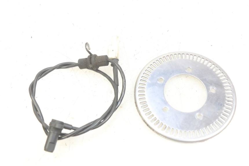 photo de FRONT ABS SENSOR PEUGEOT SATELIS 125 (2010 - 2012)