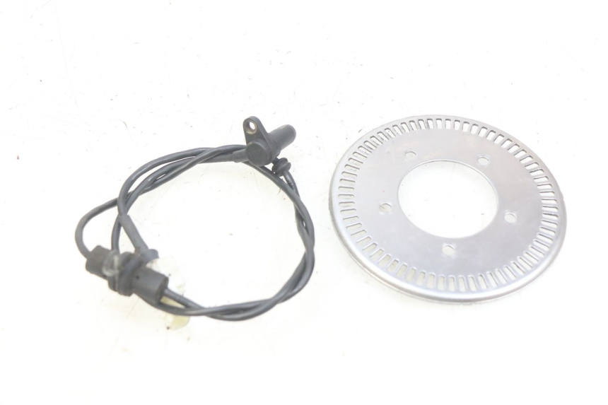 photo de FRONT ABS SENSOR PEUGEOT SATELIS 125 (2010 - 2012)