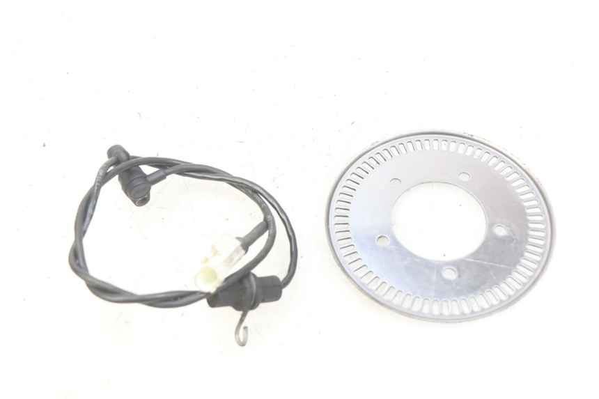 photo de FRONT ABS SENSOR PEUGEOT SATELIS 125 (2010 - 2012)