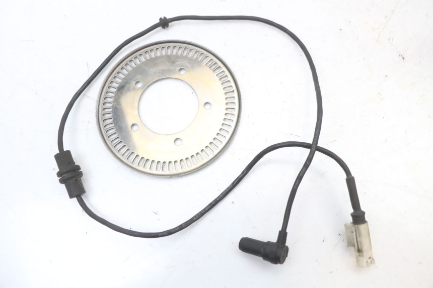 photo de FRONT ABS SENSOR PEUGEOT SATELIS 125 (2010 - 2012)