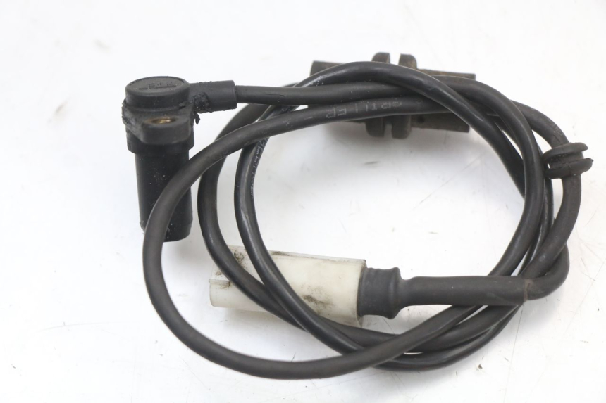 photo de FRONT ABS SENSOR PEUGEOT SATELIS 125 (2010 - 2012)