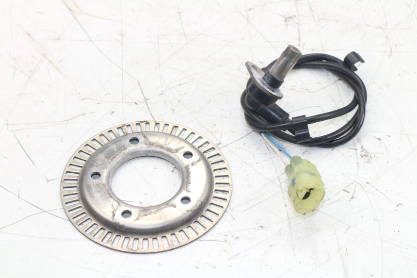 photo de FRONT ABS SENSOR PEUGEOT SATELIS 125 (2013 - 2018)