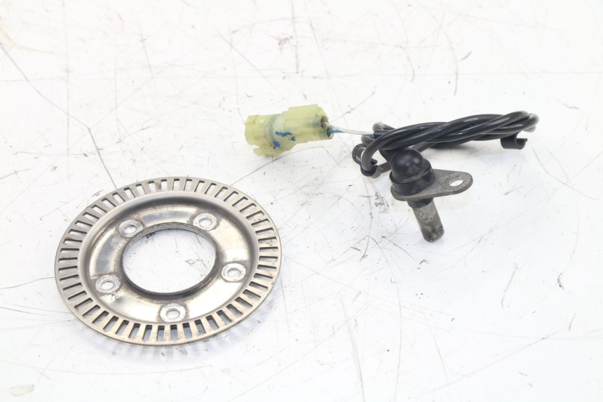 photo de FRONT ABS SENSOR PEUGEOT SATELIS 125 (2013 - 2018)