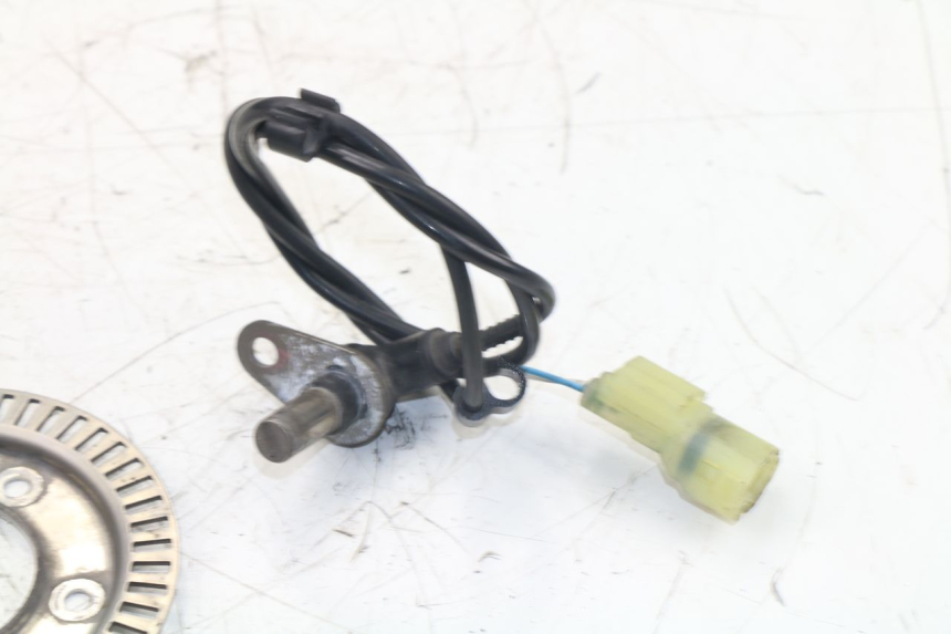 photo de FRONT ABS SENSOR PEUGEOT SATELIS 125 (2013 - 2018)