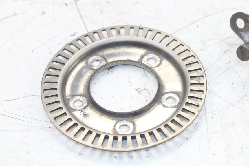 photo de FRONT ABS SENSOR PEUGEOT SATELIS 125 (2013 - 2018)