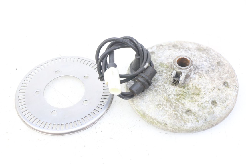 photo de FRONT ABS SENSOR PEUGEOT SATELIS COMPRESSOR K15 125 (2006 - 2009)