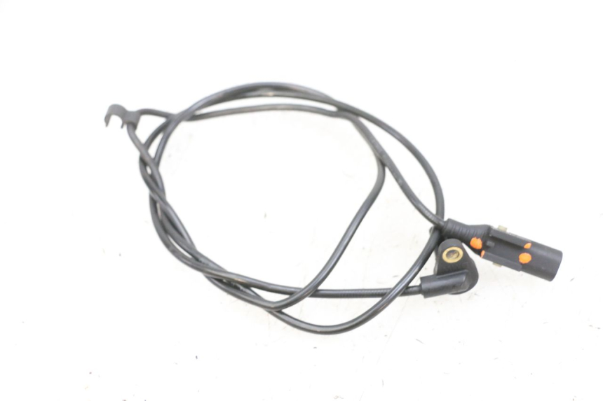 photo de FRONT ABS SENSOR BMW R RT ABS 1200 (2010 - 2014) - Zoom on usage condition