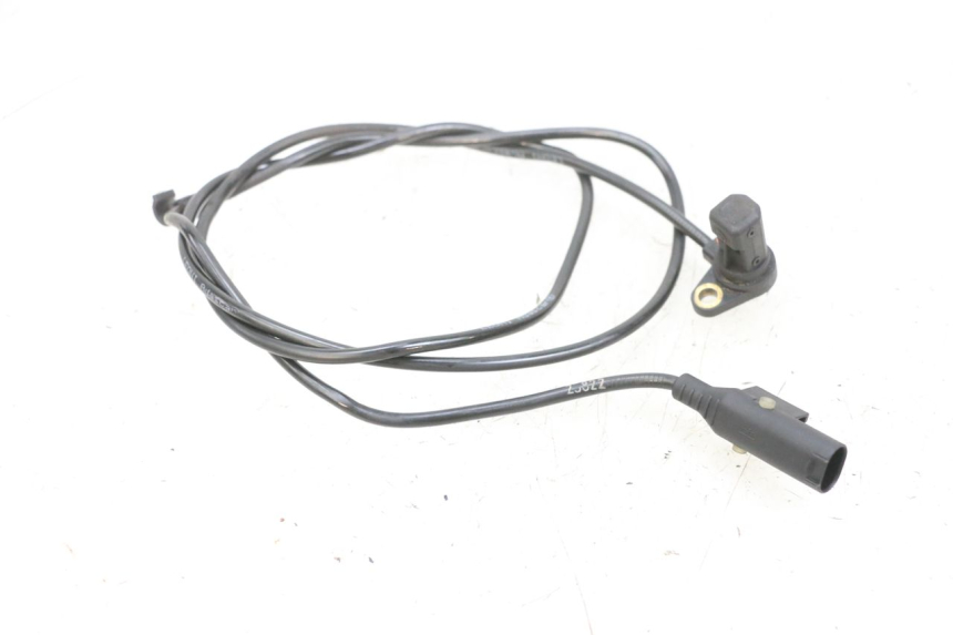 photo de FRONT ABS SENSOR BMW R RT ABS 1200 (2010 - 2014) - Technical close-up