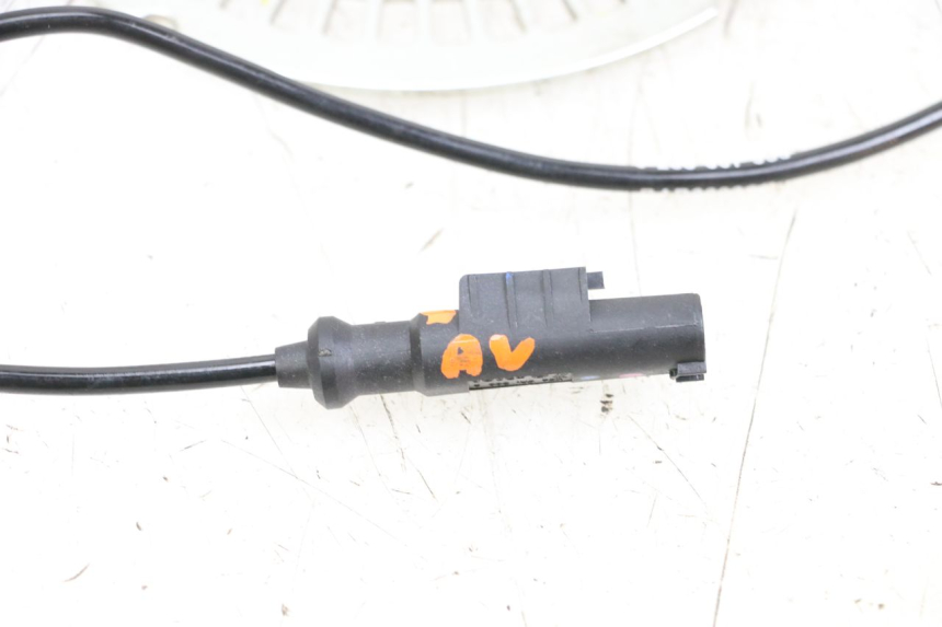 photo de FRONT ABS SENSOR ROYAL ENFIELD CONTINENTAL GT 650 (2019 - 2024)