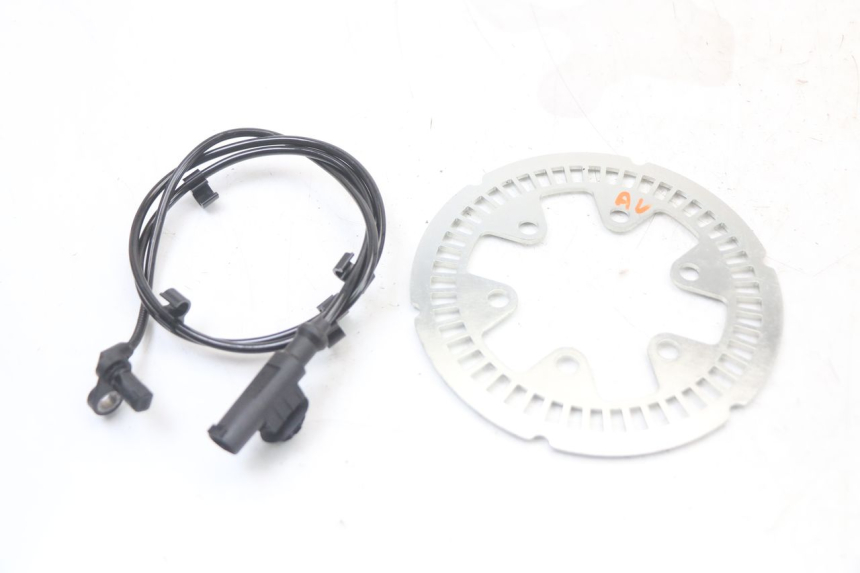 photo de FRONT ABS SENSOR ROYAL ENFIELD SCRAM 411 (2022 - 2024)