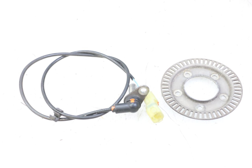 photo de FRONT ABS SENSOR PEUGEOT SATELIS 125 (2013 - 2018)